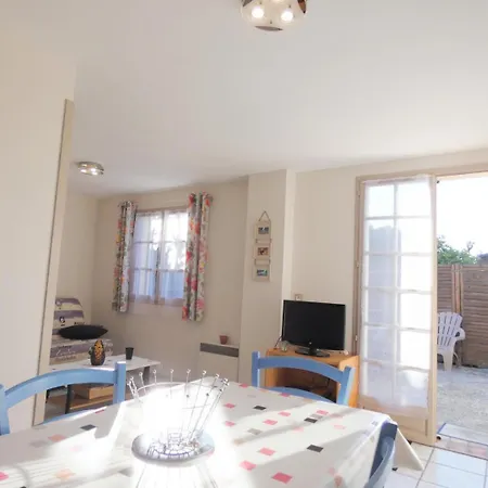 Des Pignons Semesterbostad