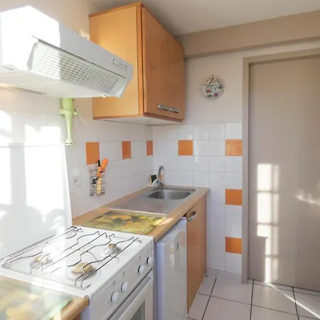 Des Pignons * Parentis-en-Born