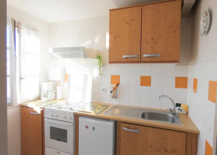 Feriehus Des Pignons *