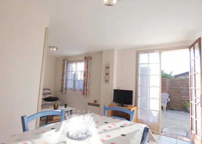 Des Pignons Feriehus