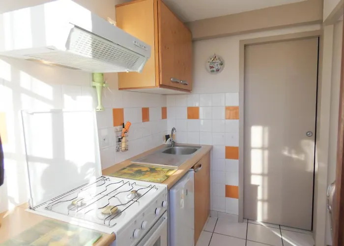 Des Pignons * Parentis-en-Born